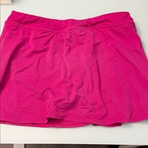 Land’s End Swim Skirt